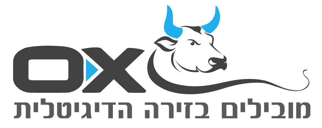 לוגו OXE