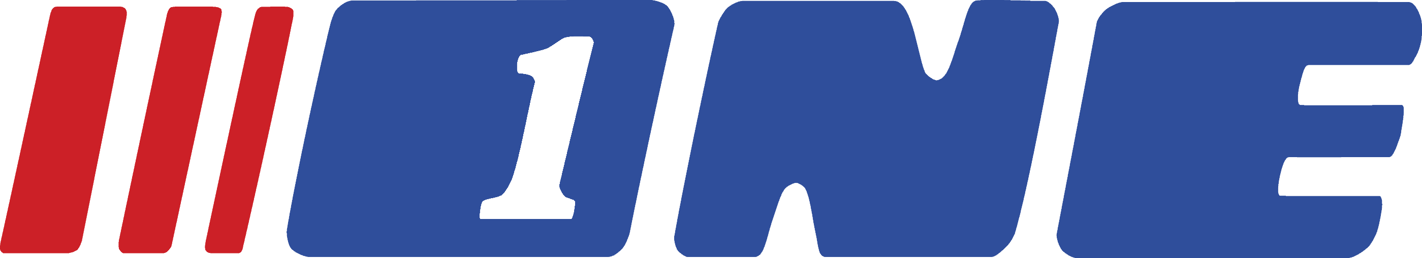 לוגו ONE