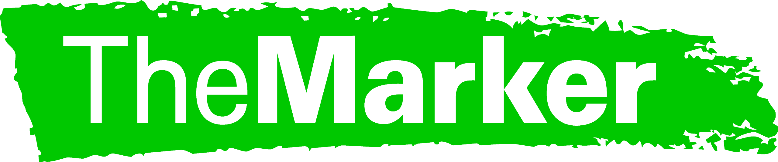 TheMarker Logo